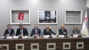 11 Ocak Vergi Konseyi Toplantısı